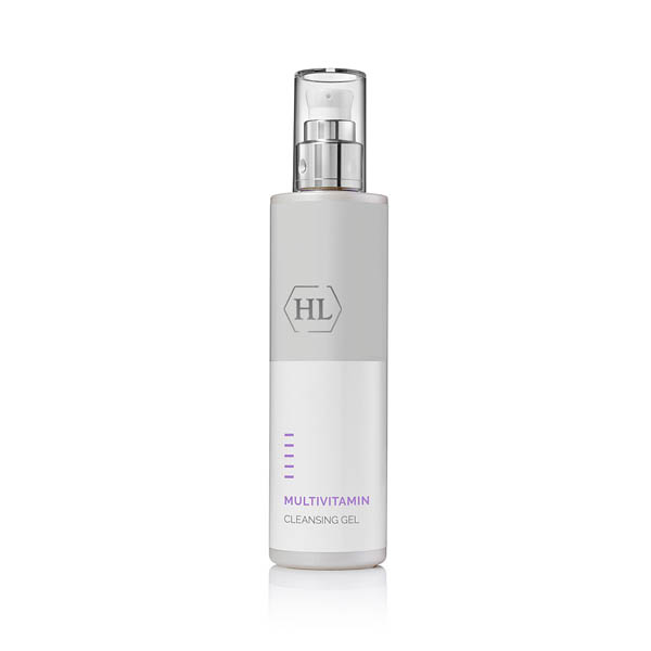 CLEANSING GEL